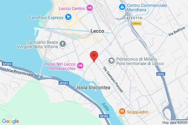 Unione Italiana Del Lavoro