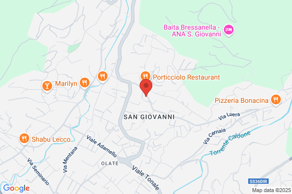 Ptp Bar Trattoria Carosello