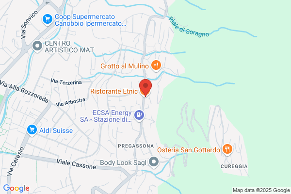 Trattoria Al Conventino