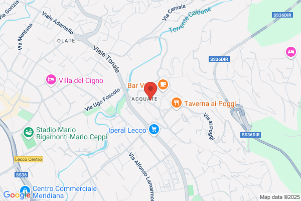 Trattoria Da Massenzio