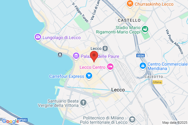 Sanpaolo Imi S.P.A.