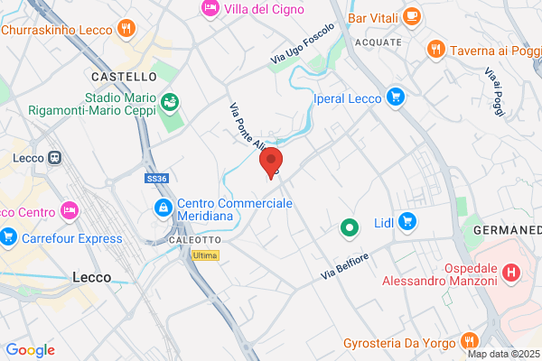 Sanpaolo Imi S.P.A.