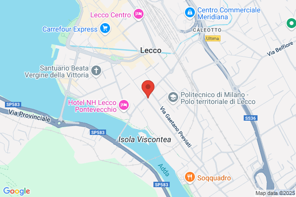 Sanpaolo Imi S.P.A.