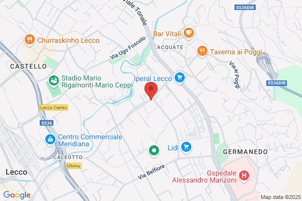 Istituto A. Volta