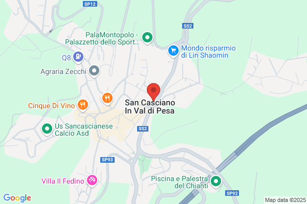 Ptp Edicola Gaddi