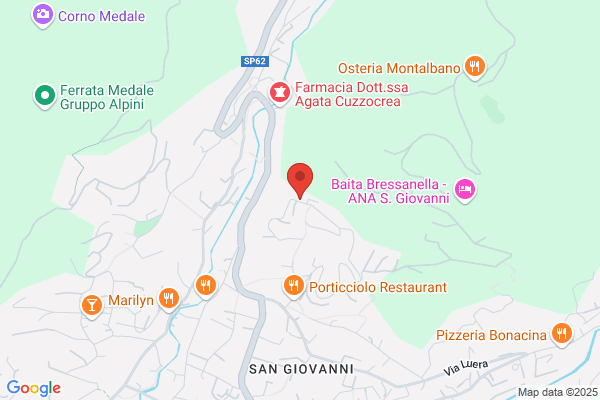 Mandia Franco Servizio Taxi