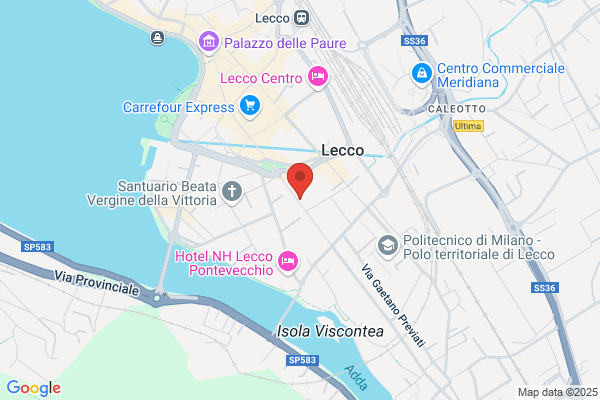 Lavanderia Del Corso Di Bavaro Antonia
