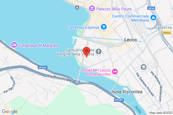 Lanfranchi Autotrasporti (S.N.C.)