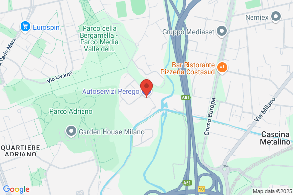 Perego Trasporti S.N.C.