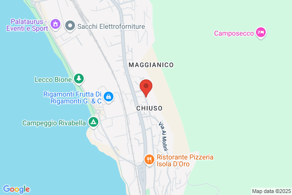 Rocca amleto