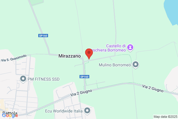 Associazione Aiuti Terzo Mondo - Onlus