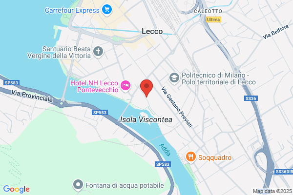 Centro Ginnico Palestre