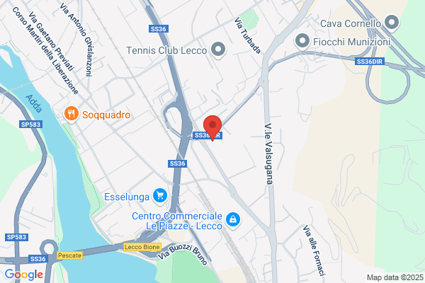 Cinomatic Srl