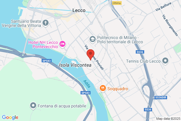 Distretto Industriale Metalmeccanico Di Lecco