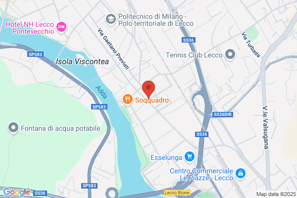 Giuseppe Lanfranconi