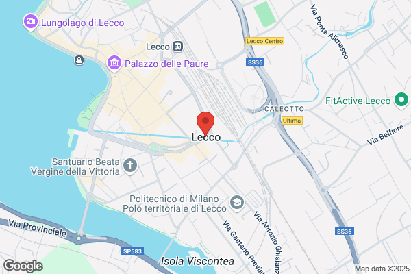 Ultravelox Di Albieri Luigi C. Snc
