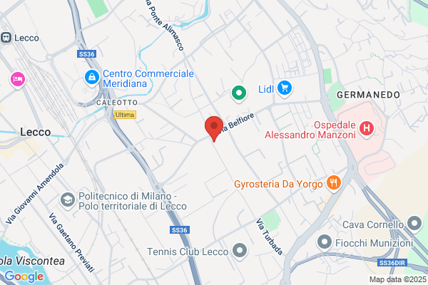 Scatolificio Lecchese Srl