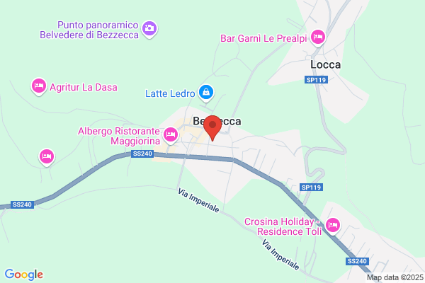 Cassa Rurale di Ledro