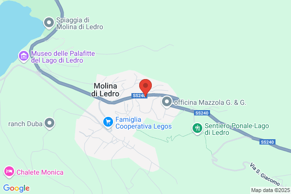 Casari Giuseppe Sas