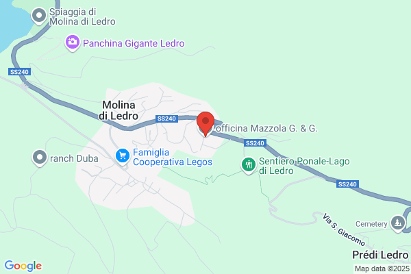 officina Mazzola G. & G. snc