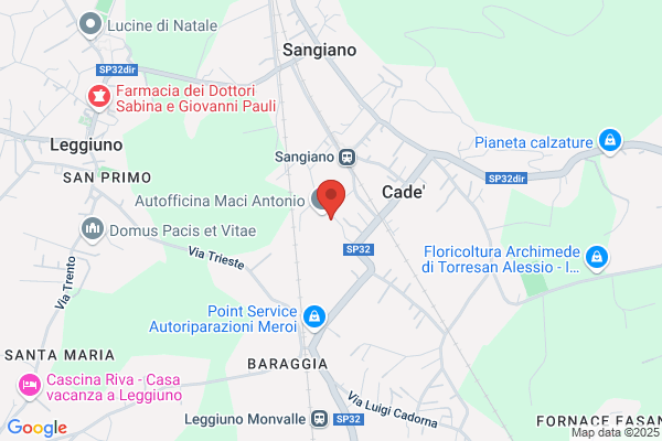 Cavikos Srl