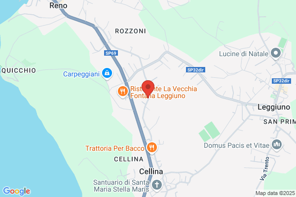 Edil Partner Sas Di Laudicina Antonino & c.