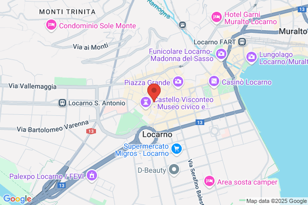 Fantasy Bijuox Di Tresoldi Gianluigi