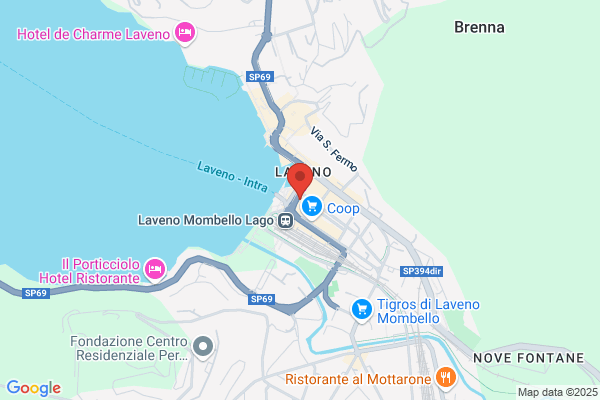 La Bottega Del Fumatore Di Ghiringhelli Giampaola