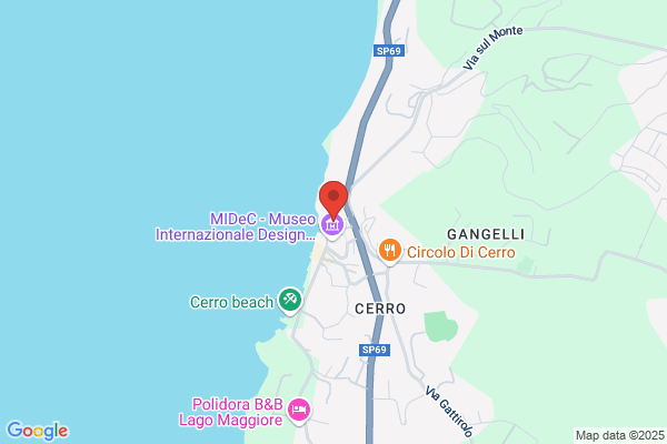 La Botteguccia