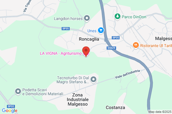 La Malgirata (S.R.L.)