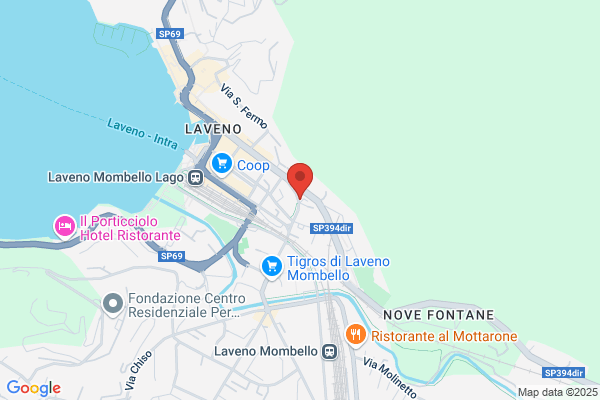 Lavanderia Lampo Di Biase Paola