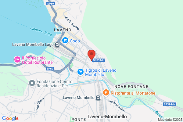 Maffini loredana
