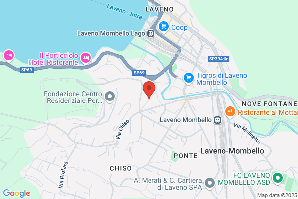 Marton stefano