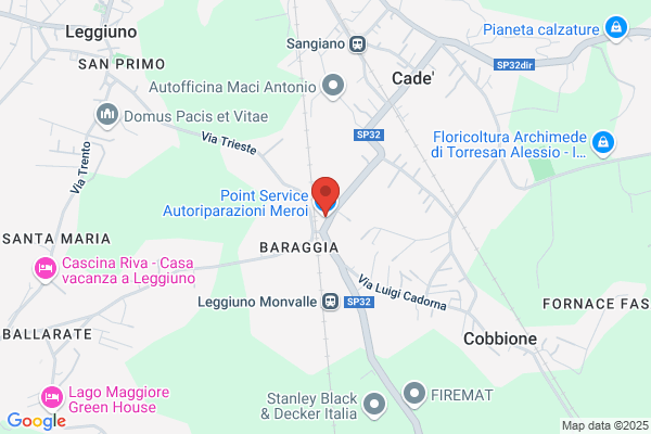 Meroi Officina
