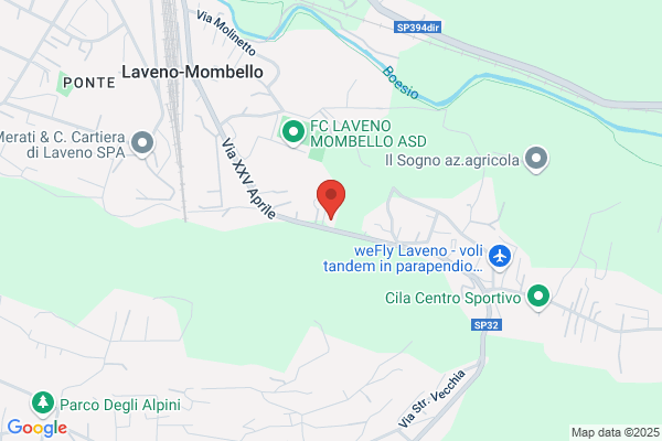 Officina Autoriparazioni Di Nazarri Roldano