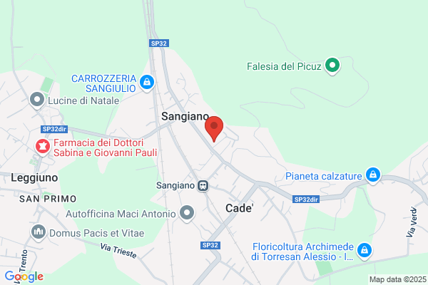 Parrocchia S. Andrea Apostolo