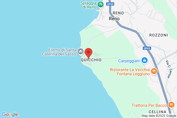 Ristorante Albergo S.Caterina