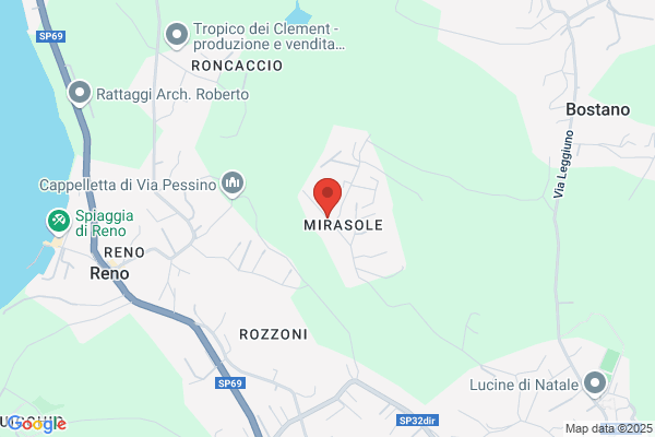 Ristorante Mirasole Di Fichera Giuseppe