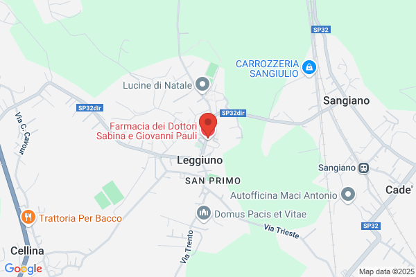 Studio Medico Dentistico Dr. Garolfi