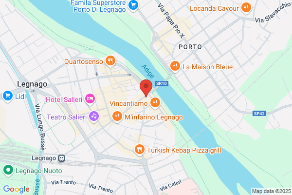 Aci Legnago Pratiche Auto