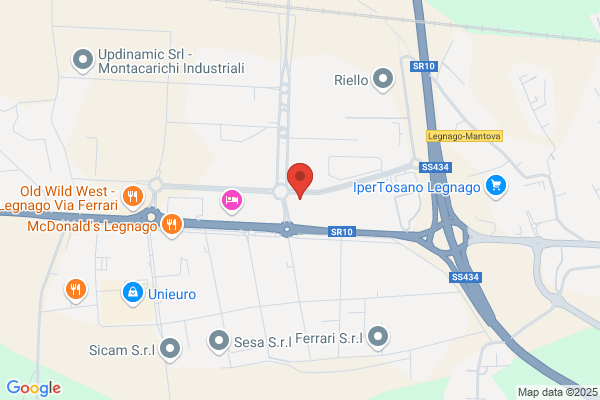 Auto Vighini Srl
