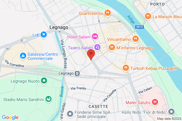 Nuovo Bar Kappa Erre S.A.S.