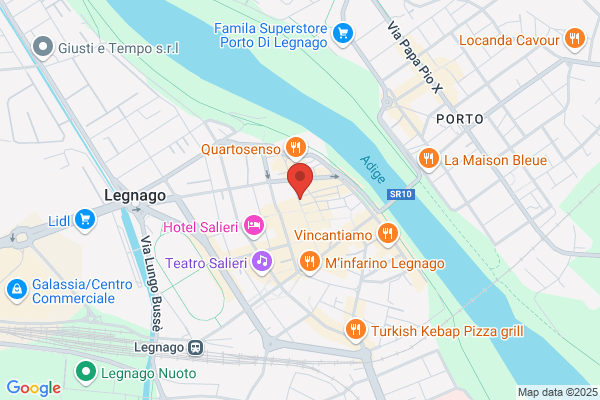 Veneto Uno S.R.L.