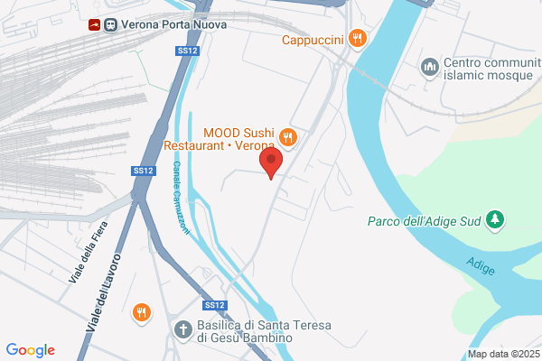 Verona Motors S.P.A.