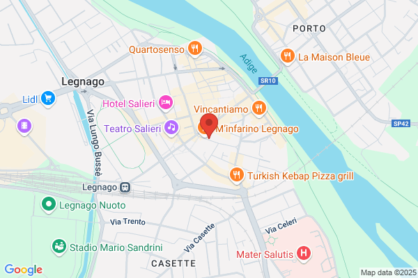 A&O Legnago