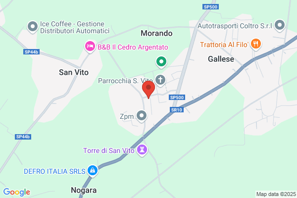 Panziera gabriele
