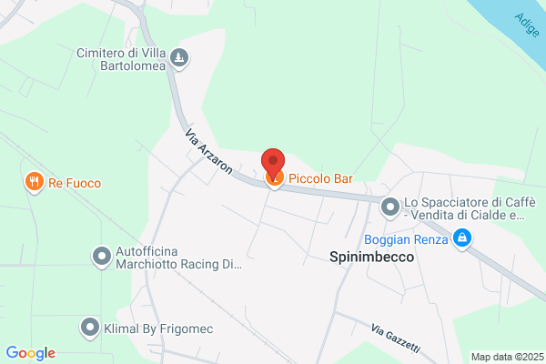 Bozzolan luca