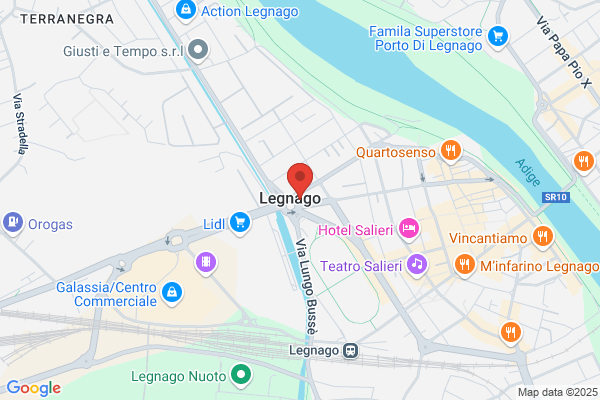 Centro Arredamenti Tacconi Snc