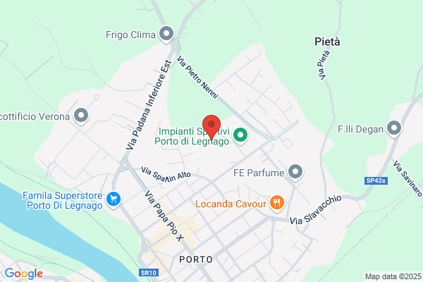 Istituto Tecnico Statale Per Periti Aziendali-Corrispondenti In lin/// ri -Matte