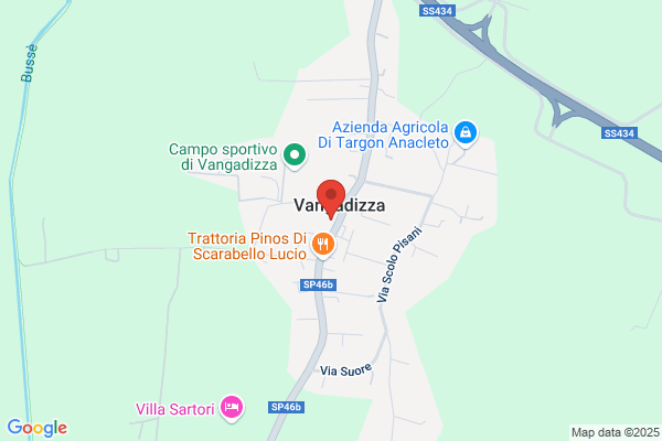 Scuola Elementare Vangadizza